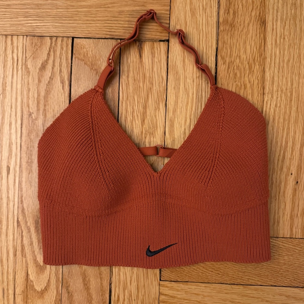 NIKE CUTE KNIT BRA